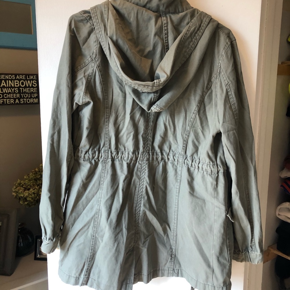 Coat/ Jacket - image 4